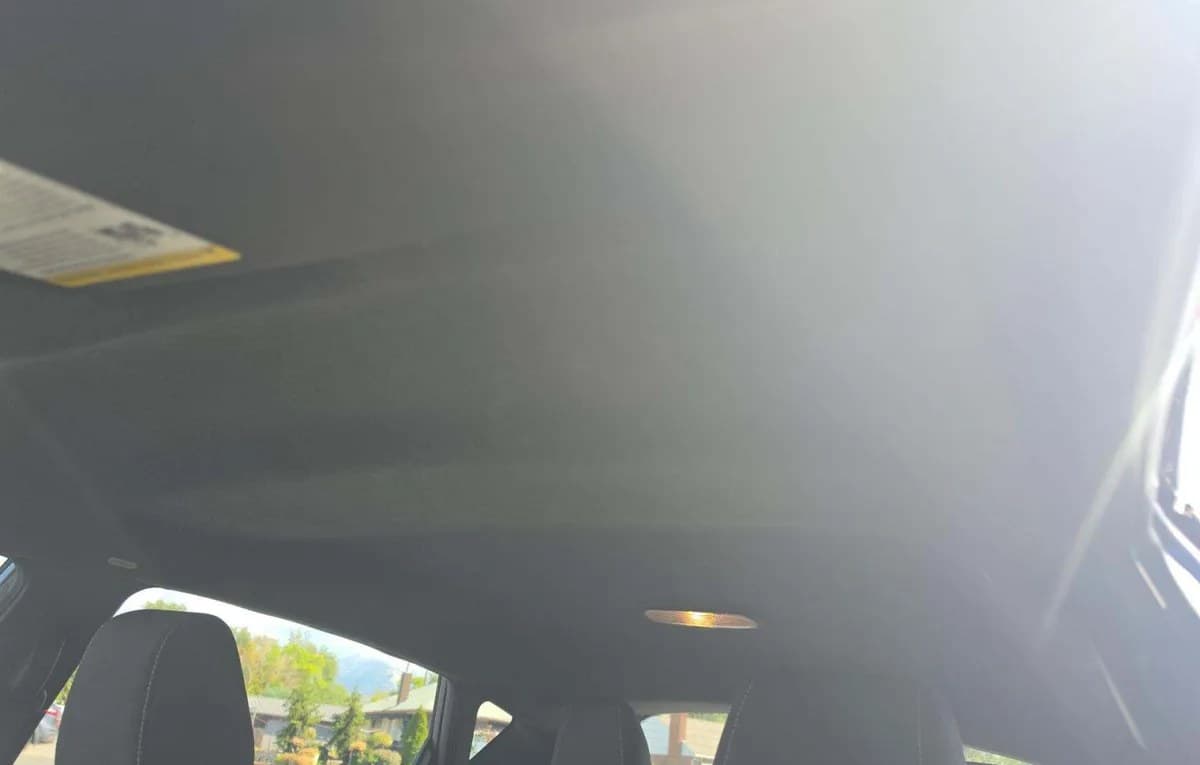 2017 FORD FIESTA ST HATCHBACK 5