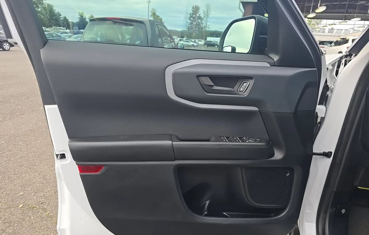 2021 FORD BRONCO SPORT Base 6