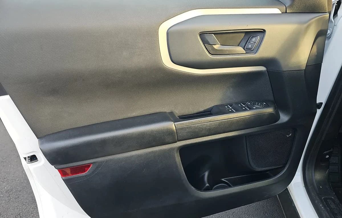 2022 FORD BRONCO SPORT BIG Bend 6