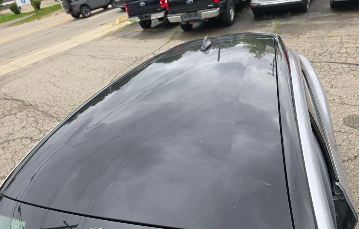 2021 FORD MUSTANG MACH-E Select 6