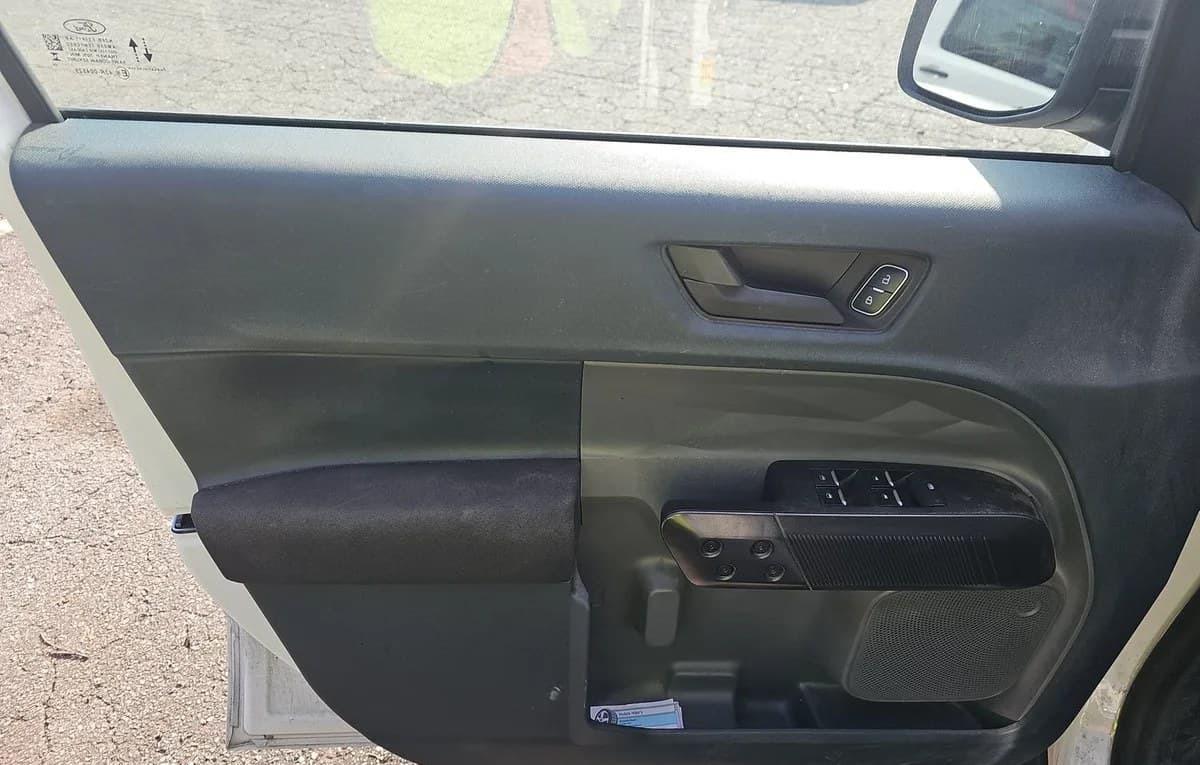 2024 FORD MAVERICK XL CREW CAB SHORT BED 6
