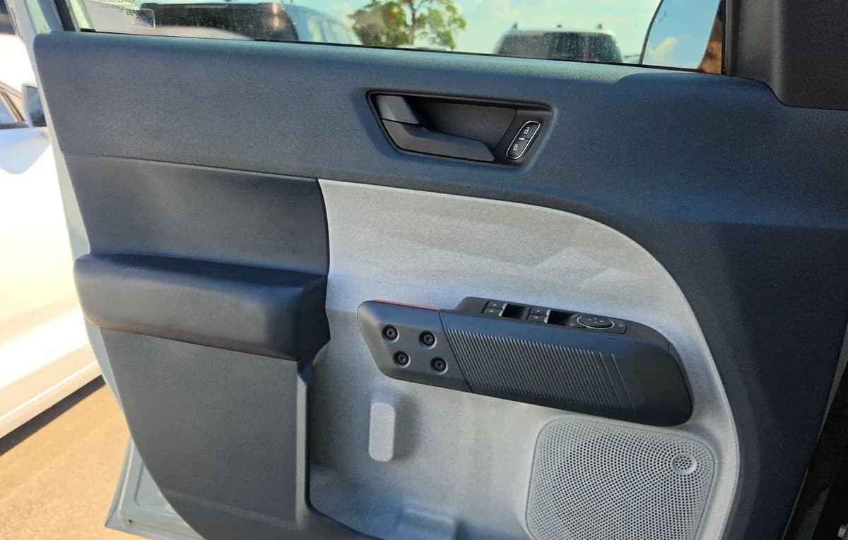 2022 FORD MAVERICK XLT CREW CAB SHORT BED 6