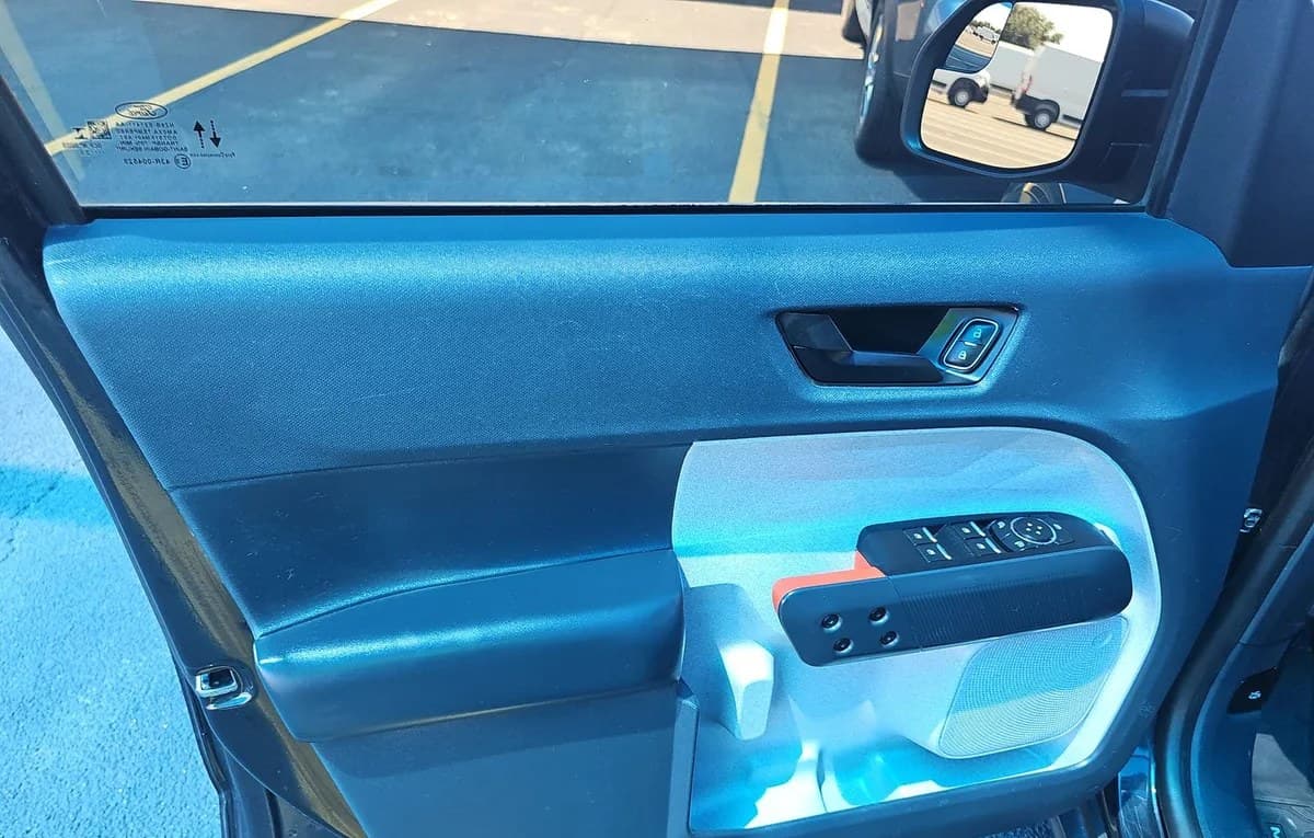 2022 FORD MAVERICK XLT CREW CAB SHORT BED 6