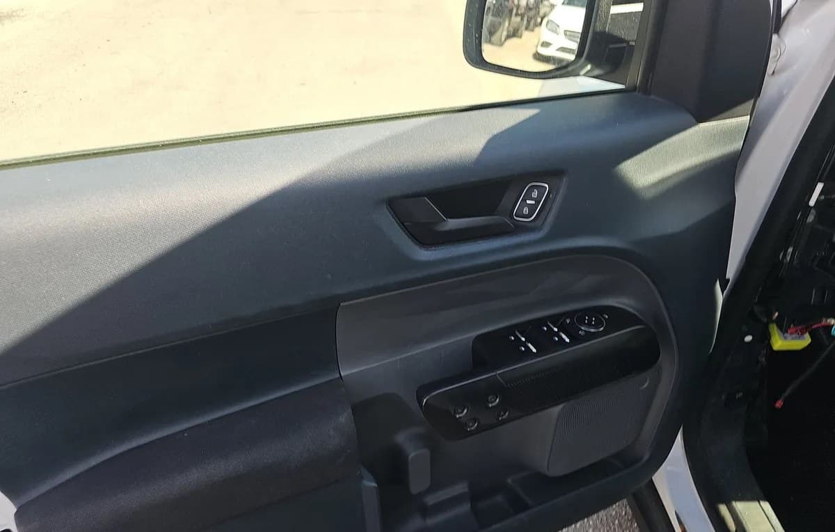 2022 FORD MAVERICK XL CREW CAB SHORT BED 6