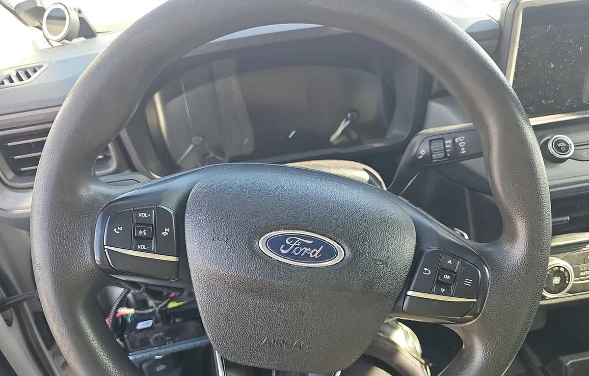 2022 FORD MAVERICK XL CREW CAB SHORT BED 7