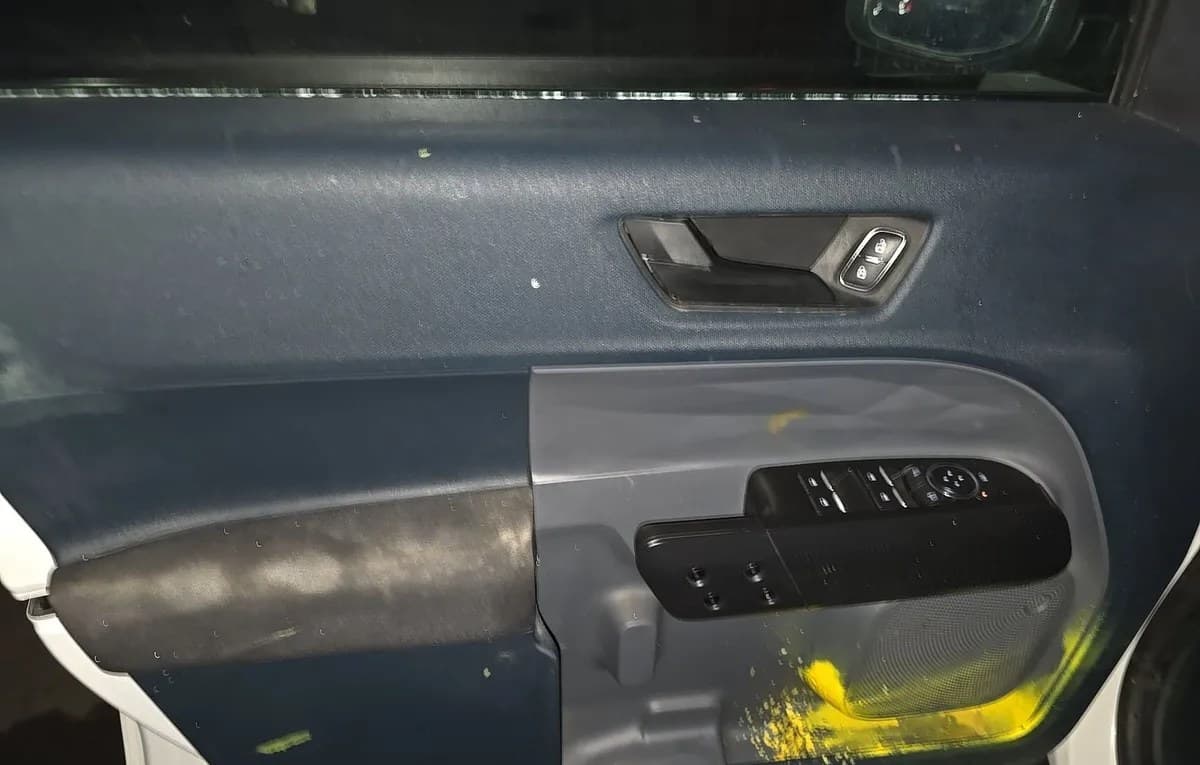 2022 FORD MAVERICK XL CREW CAB SHORT BED 6