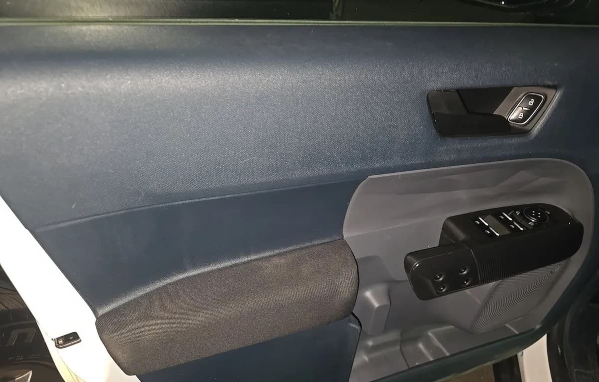 2022 FORD MAVERICK XL CREW CAB SHORT BED 6