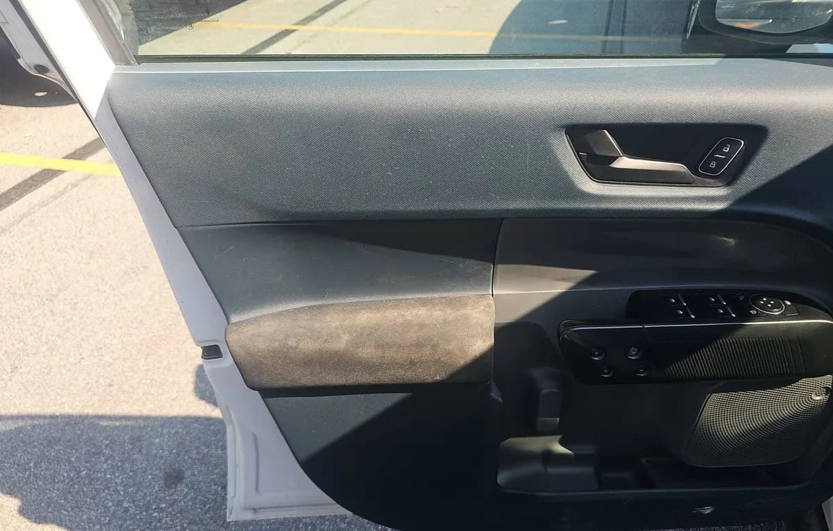 2022 FORD MAVERICK XL CREW CAB SHORT BED 6