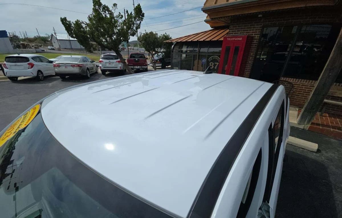 2023 FORD MAVERICK XL CREW CAB SHORT BED 6