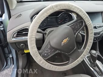2017 CHEVROLET CRUZE LT 11