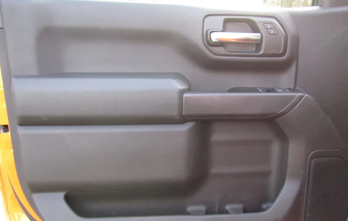 2020 CHEVROLET SILVERADO 1500 WT REGULAR CAB LONG BED 1WT 6