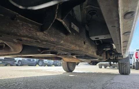 2020 CHEVROLET SILVERADO 1500 WT REGULAR CAB LONG BED 1WT 5