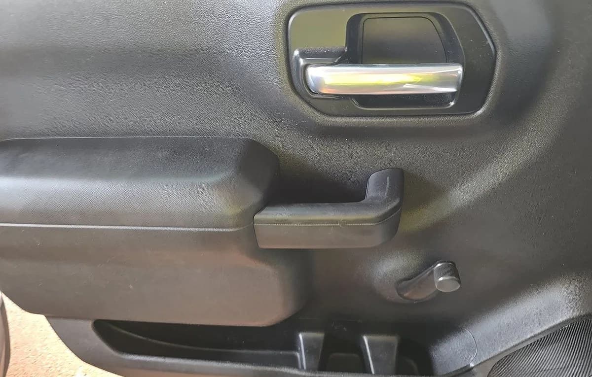 2020 CHEVROLET SILVERADO 1500 WT REGULAR CAB LONG BED 1WT 6