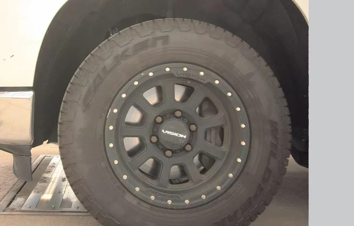 2024 CHEVROLET SILVERADO 1500 WT CREW CAB MEDIUM BED 1WT 6