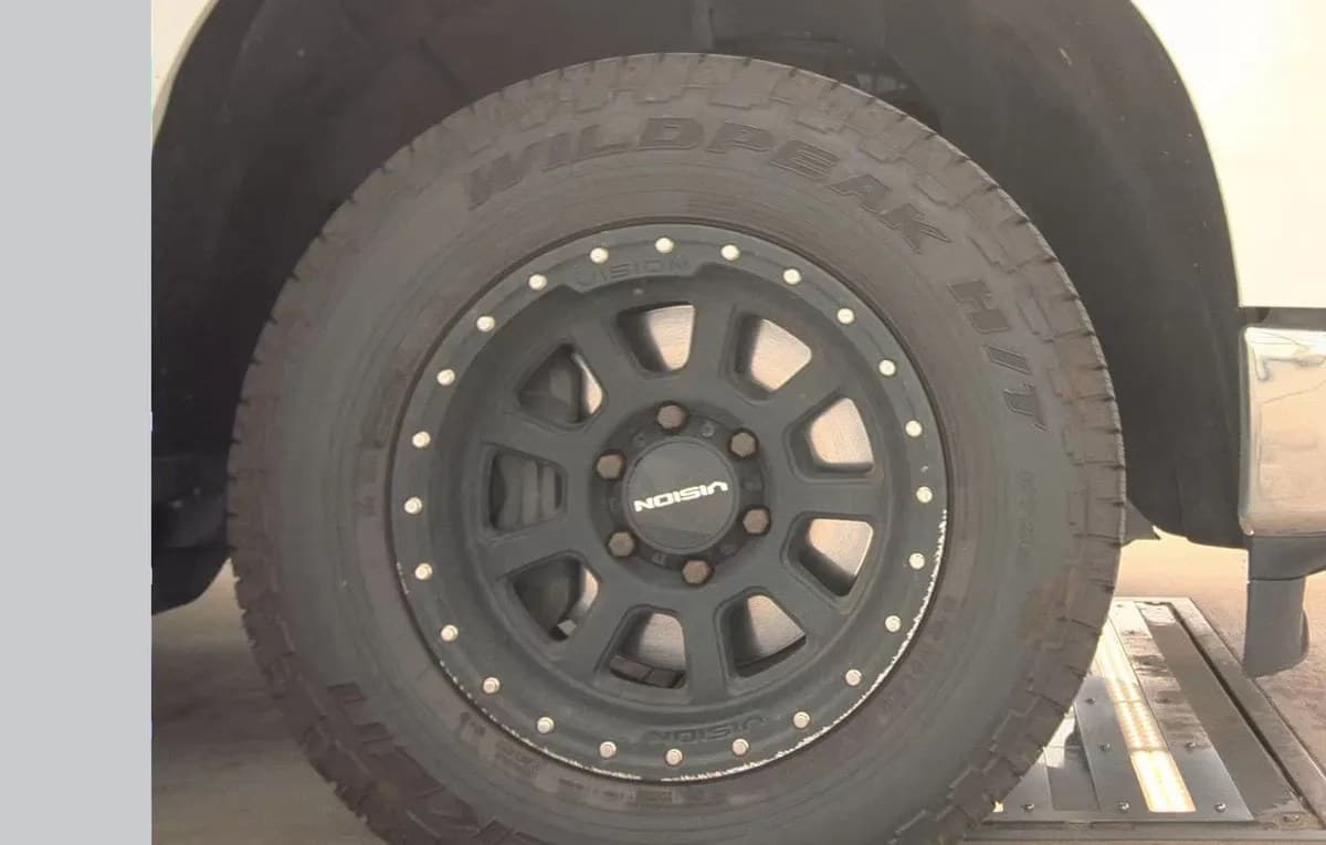 2024 CHEVROLET SILVERADO 1500 WT CREW CAB MEDIUM BED 1WT 7