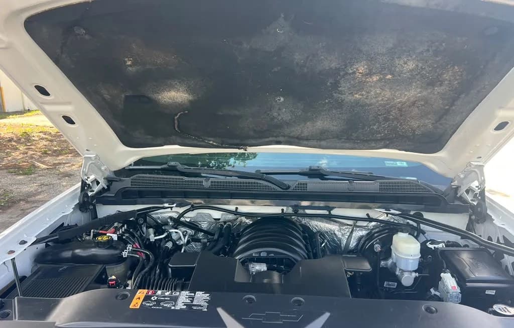 2017 CHEVROLET SILVERADO 1500 LT CREW CAB SHORT BED 1LT 5