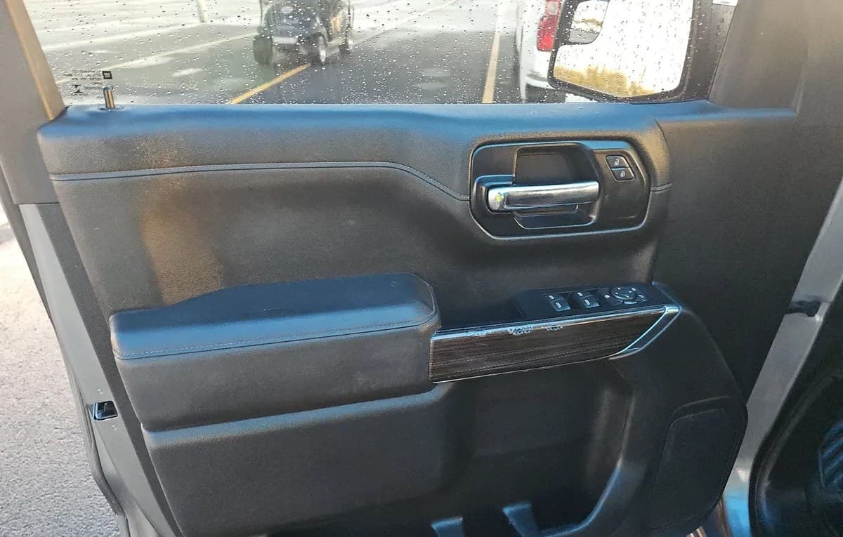 2021 CHEVROLET SILVERADO 1500 LT CREW CAB SHORT BED 1LT 6