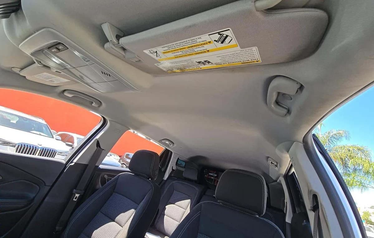 2024 GMC TERRAIN SLE 5