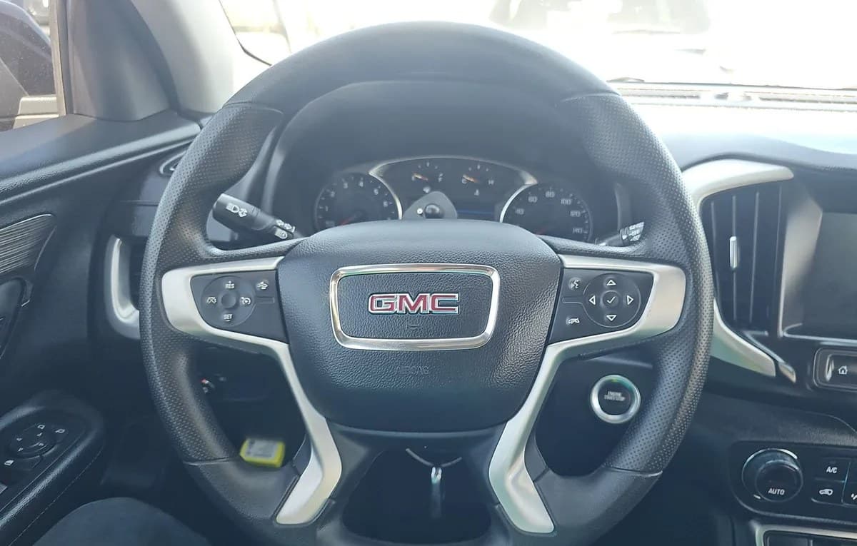 2024 GMC TERRAIN SLE 3SA 7
