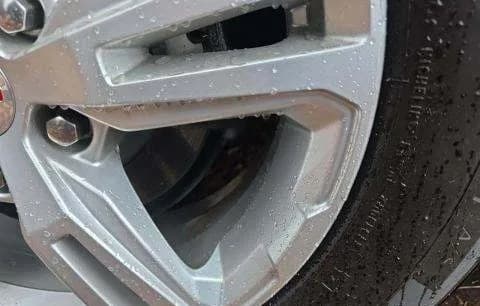 2022 GMC TERRAIN SLE 4