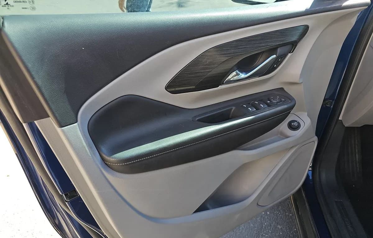 2022 GMC TERRAIN SLE 6