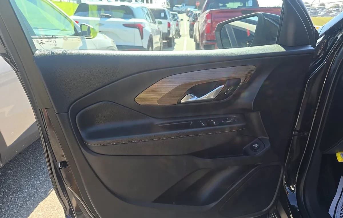 2021 GMC TERRAIN SLE 6