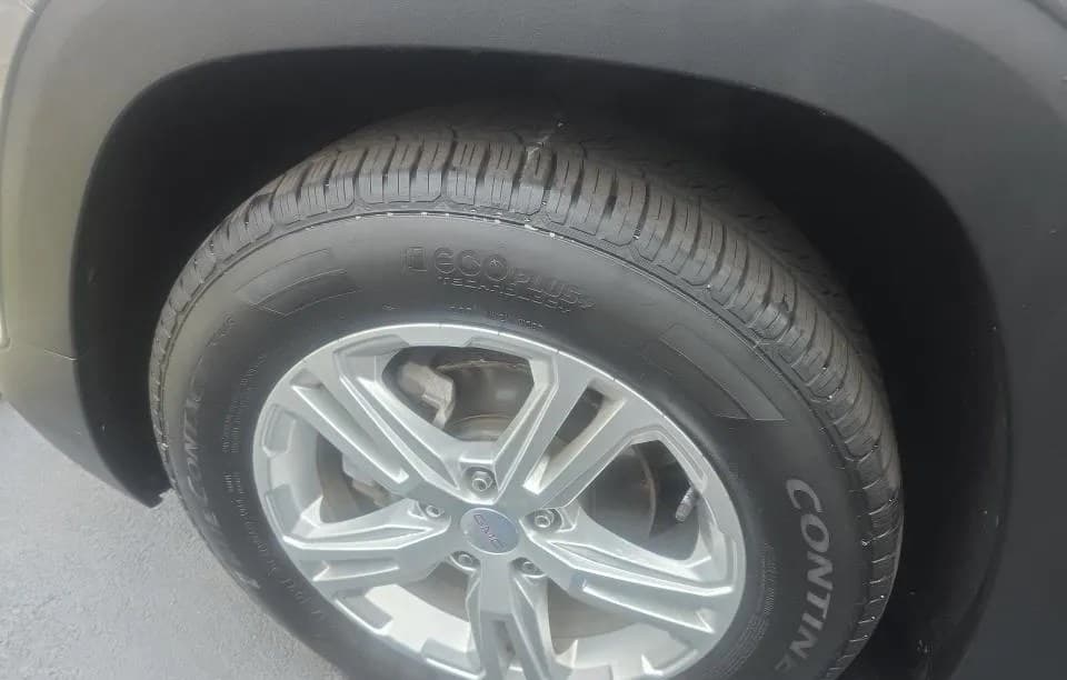 2019 GMC TERRAIN SLE 5