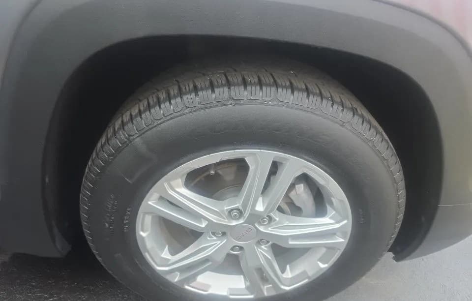2019 GMC TERRAIN SLE 6