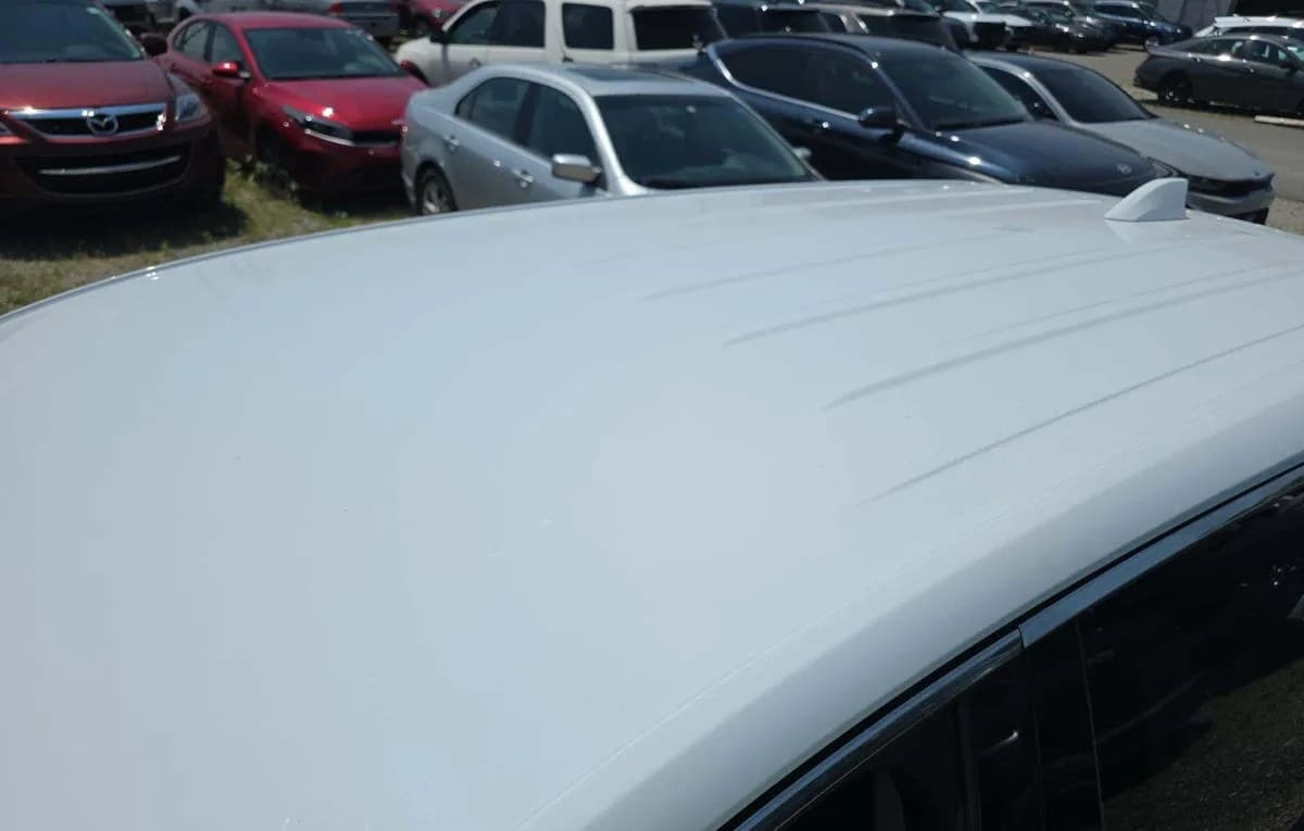2020 GMC TERRAIN SLE 6