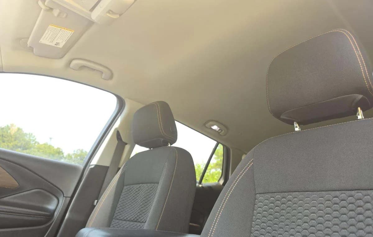 2019 GMC TERRAIN SLE 5