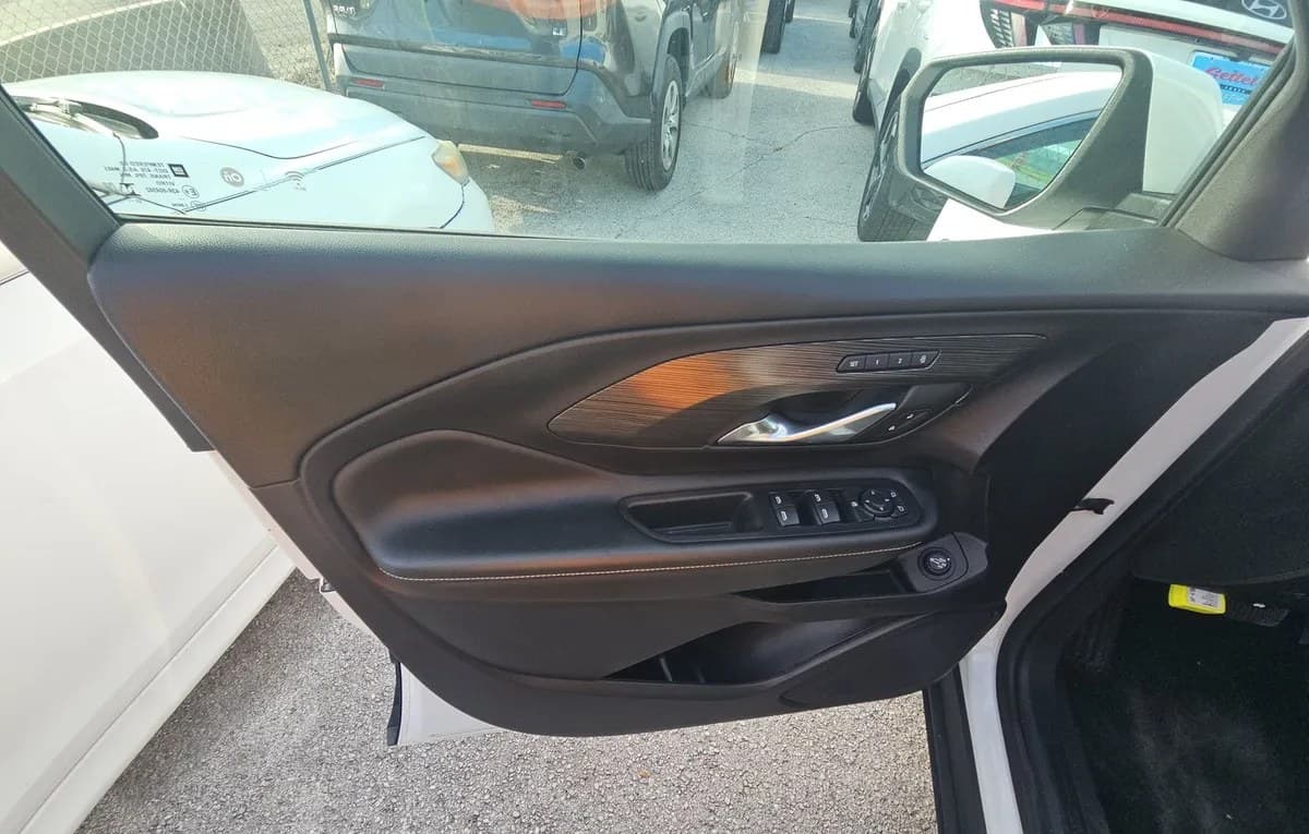 2024 GMC TERRAIN SLT 6