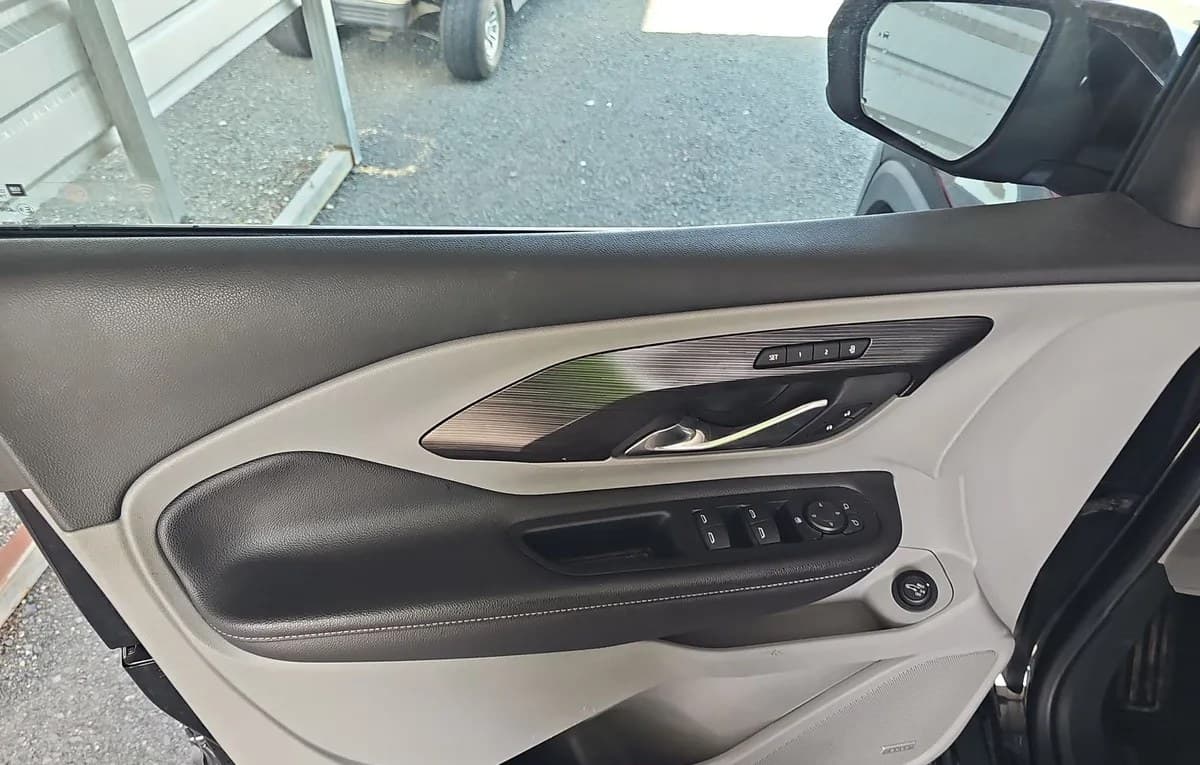 2022 GMC TERRAIN SLT 6