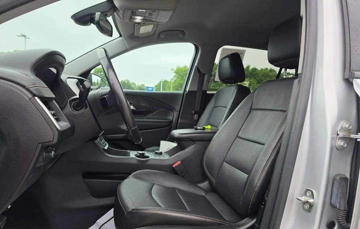 2021 GMC TERRAIN SLT 4
