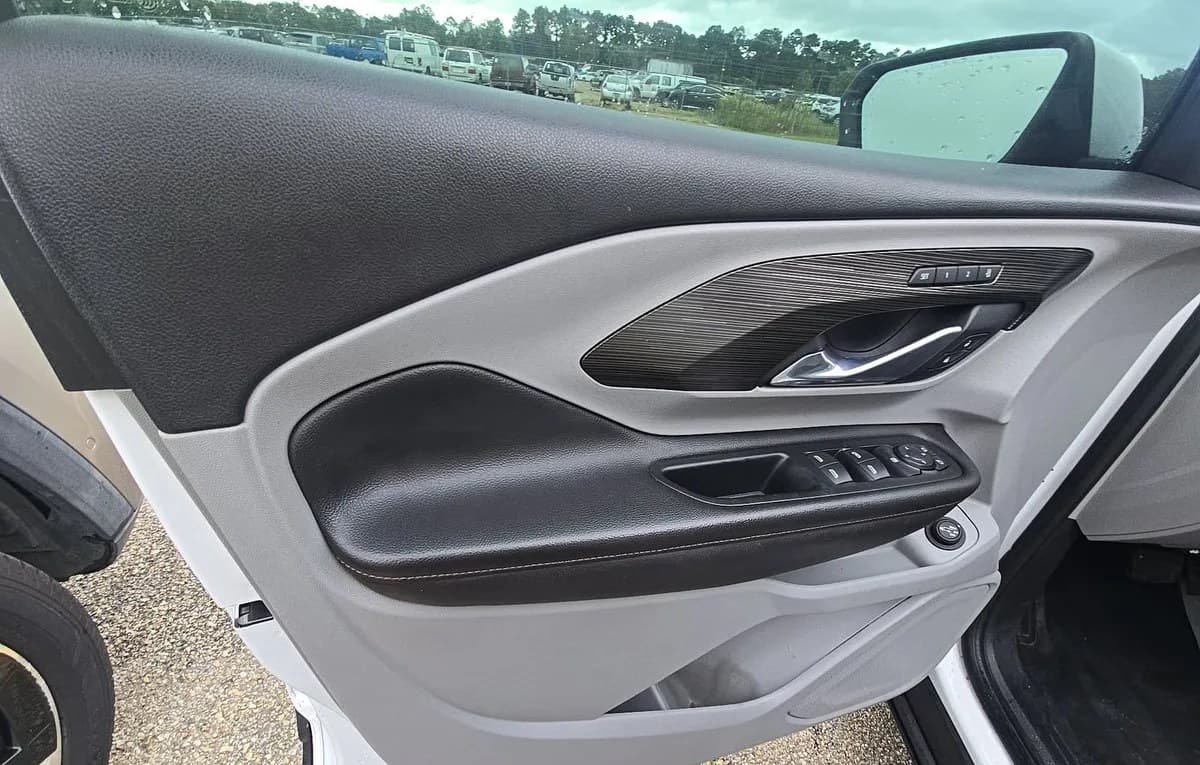 2021 GMC TERRAIN SLT 6