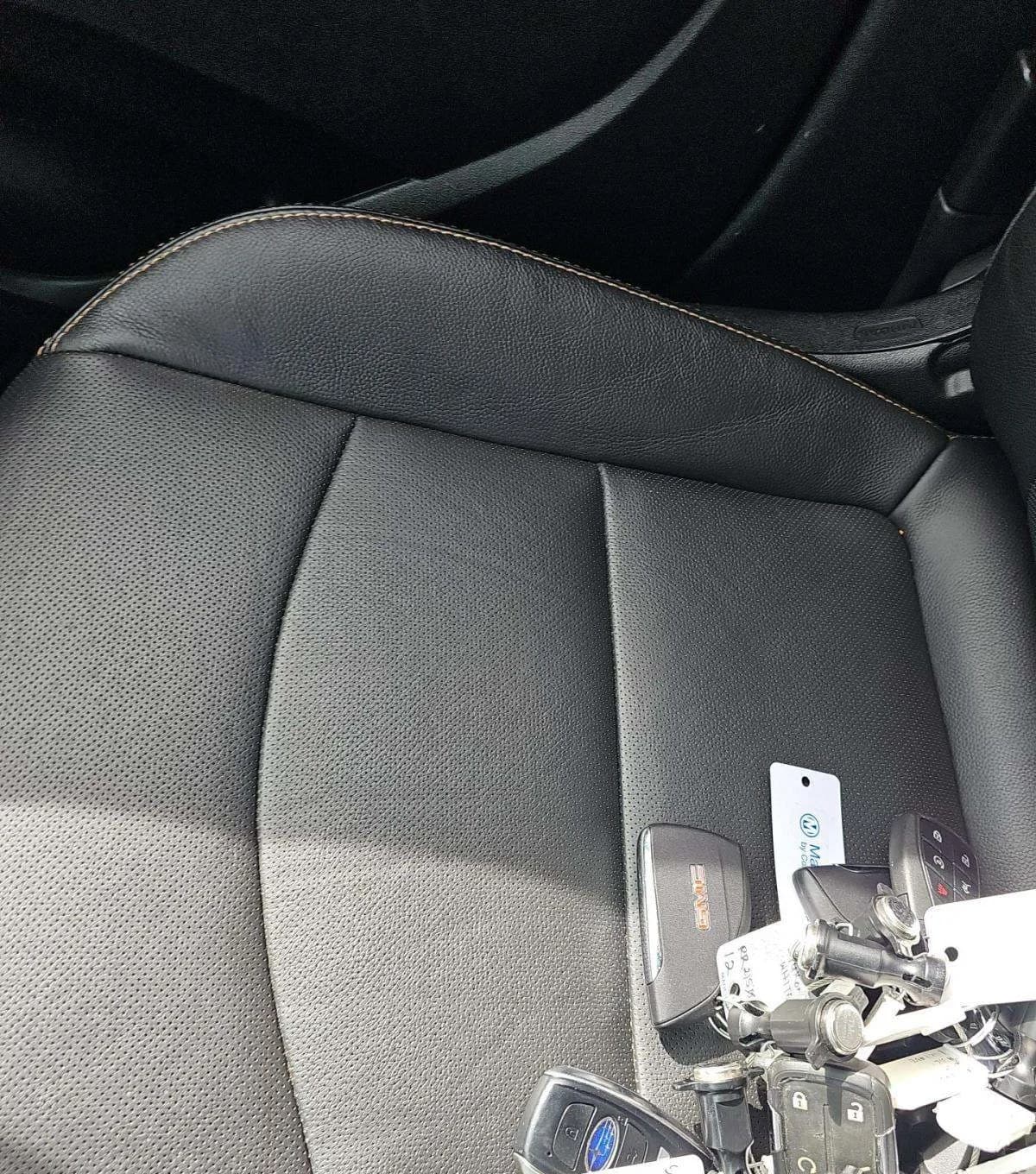 2018 GMC TERRAIN SLT 5