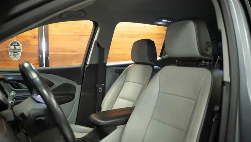2020 GMC TERRAIN SLT 7