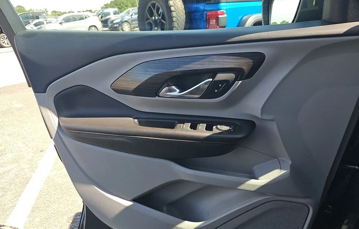 2019 GMC TERRAIN SLT 6