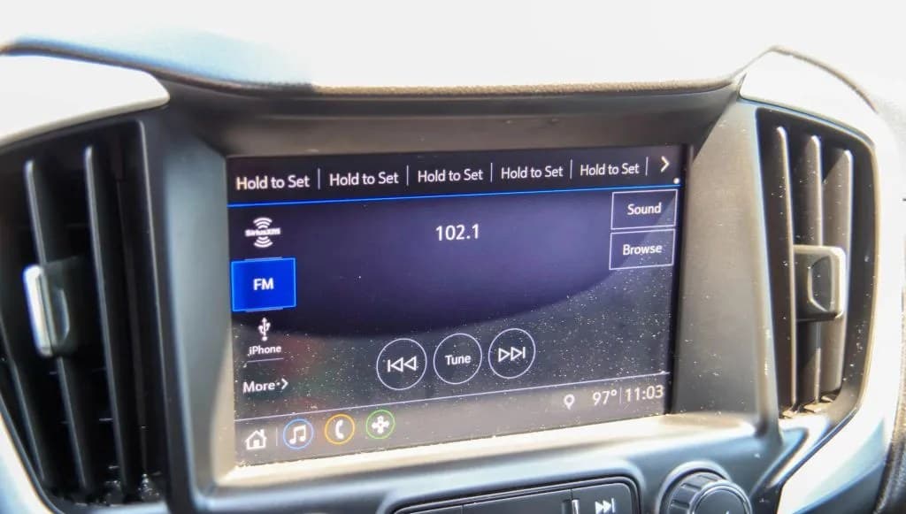 2019 GMC TERRAIN SLT 4