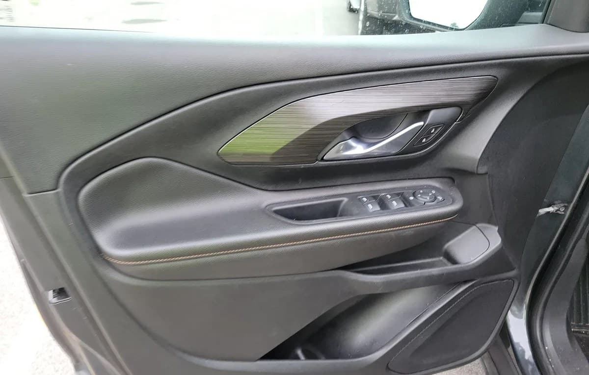 2020 GMC TERRAIN SLT 6