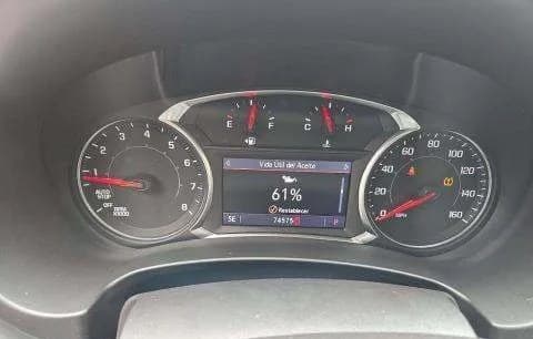 2019 GMC TERRAIN SLT 7