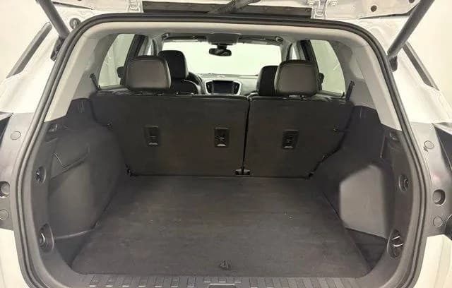 2021 GMC TERRAIN SLT 6