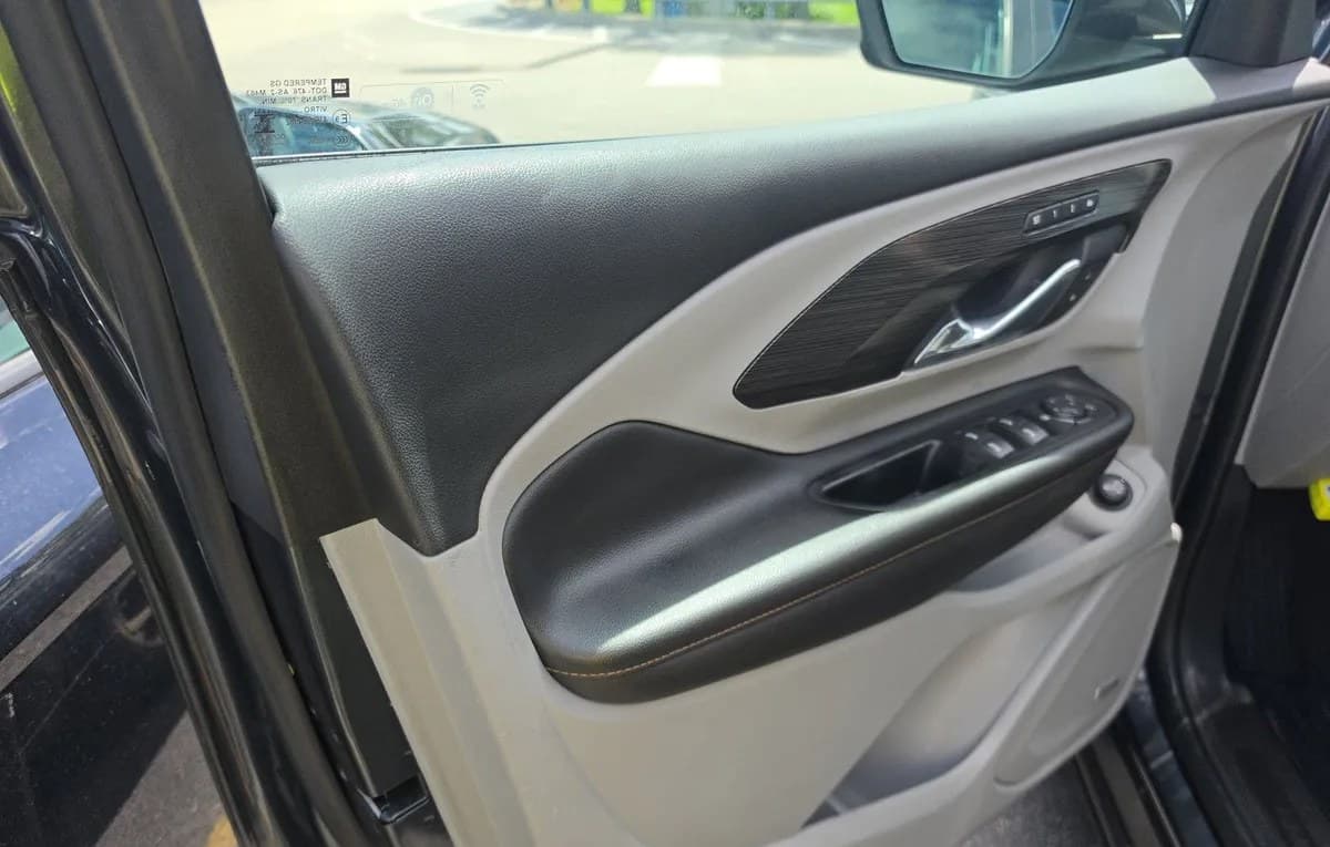 2018 GMC TERRAIN SLT 6