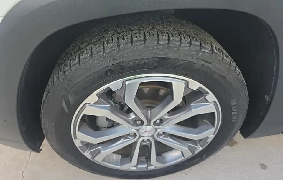 2020 GMC TERRAIN SLT 4SA 5