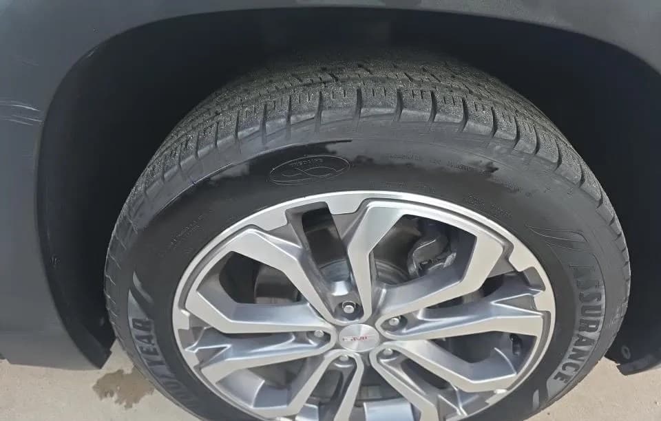 2020 GMC TERRAIN SLT 4SA 6