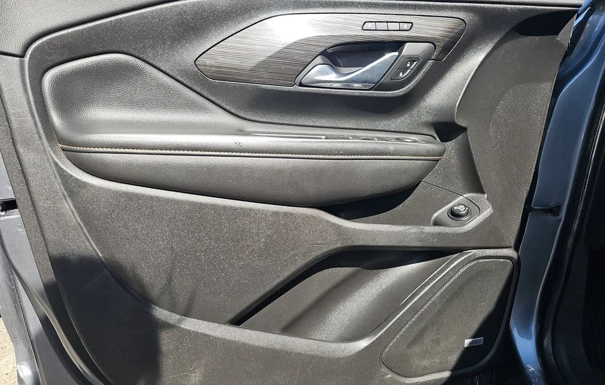 2019 GMC TERRAIN SLT 6