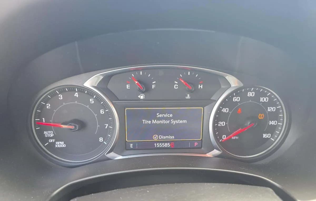 2019 GMC TERRAIN SLT 4SA 5