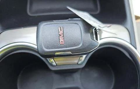2020 GMC TERRAIN DENALI 5SA 5
