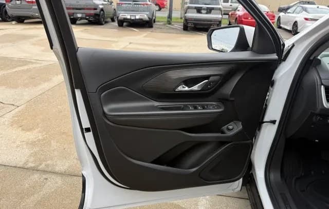 2023 GMC TERRAIN SLE 3SA 6