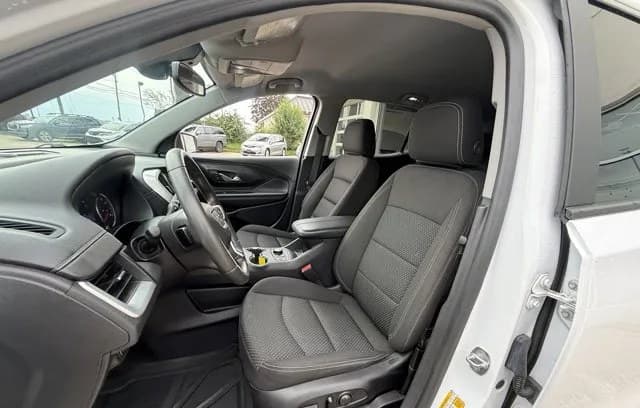 2023 GMC TERRAIN SLE 3SA 7
