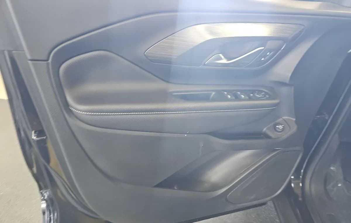 2022 GMC TERRAIN SLE 6